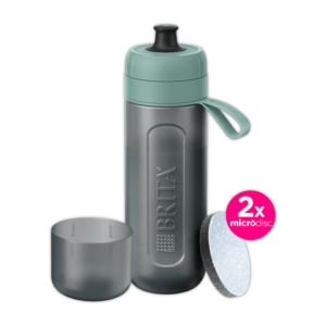 Botella filtrante BRITA Active