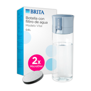 Botella filtrante BRITA