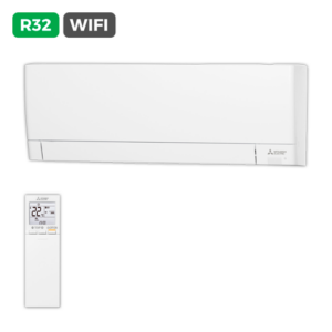 Aire MITSUBISHI M-SPLIT MSZ-AY15VGK