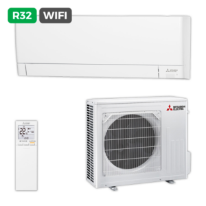 Aire MITSUBISHI SPLIT MSZ-AY50VGK