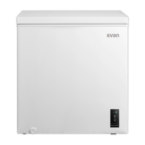 Congelador horizontal SVAN SCH2003EDC