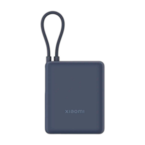 Bateria Power Bank XIAOMI INTEGRATED