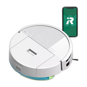 Aspirador IROBOT ROOMBA 205 COMBO