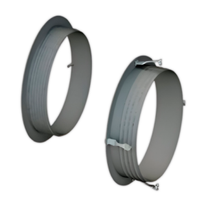 Cuello para Difusor Rotacional