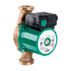 Bomba ACS WILO STAR Z 20/4-3