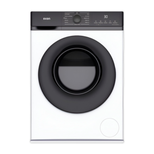 Lavadora SVAN SL6203AIDV