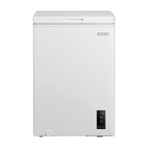 Congelador horizontal SVAN SCH1002EDC