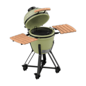 Barbacoa carbon CECOTEC DRAGONFIRE 4600