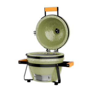 Barbacoa carbon CECOTEC DRAGONFIRE 3200