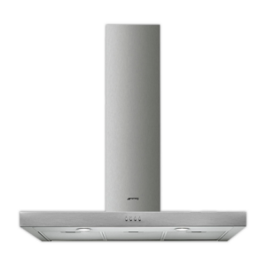 Campana decorativa SMEG KATE900EX   Inox