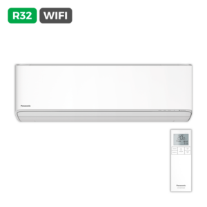 Aire PANASONIC M-SPLIT CS-Z42ZKEW