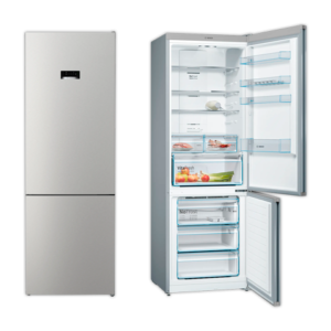 Combi BOSCH KGN493IDA