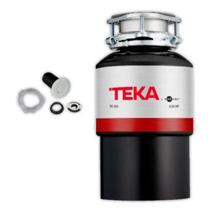 Triturador fregadero TEKA TR 550