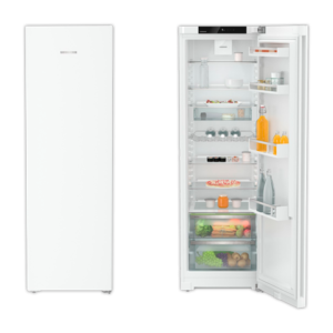 Conservador LIEBHERR SRd 5220  185,5x60 cm. Clase D