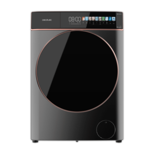 Lavadora CECOTEC DRESSCODE 10900 INVERTE