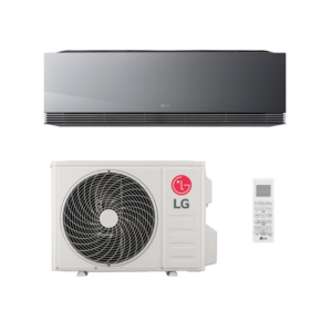 LG ARTCOOL MIRROR AI AIR AA12SP.NS1