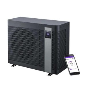 BOMBA CALOR Z250IQ MD5 ZODIAC