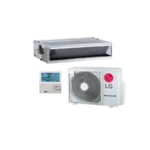 OFERTA KIT LG UM30F.NA0 + UUB1.U20 CONFORT