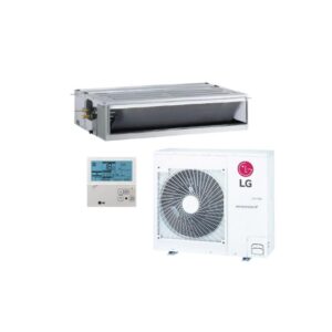 KIT LG UM30F.NA0 + UUC1.U40 CONFORT +