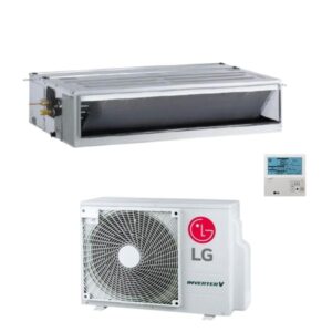 KIT LG CM18F.NA0 + UUB1.U20 CONFORT +