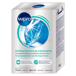 Sal para lavavajillas Wpro