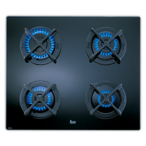 Placa poli. gas TEKA CGC 4G          But