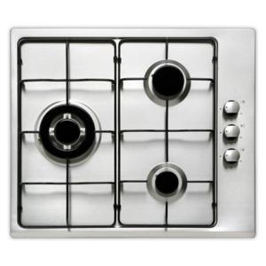 Placa gas CATA GI6021X           But/Nat