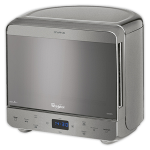 Microondas WHIRLPOOL MAX38IX