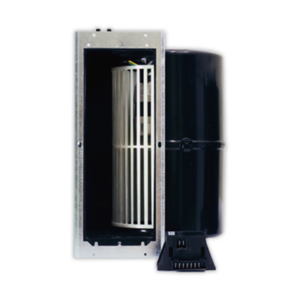 Ventilador fan-coil  450-200 m3/h  53 db