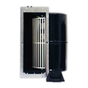 Ventilador fan-coil  600-250 m3/h  59 db