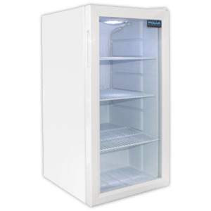 Vitrina conservacion POLAR CF750 Blanca
