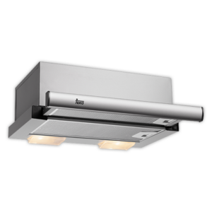 Campana extraible TEKA TL1 52       Inox
