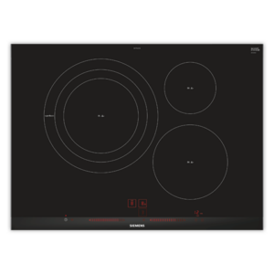 Placa induccion SIEMENS EH775LDC1E