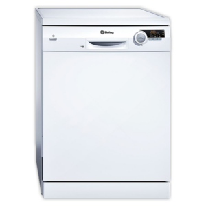 Lavavajillas BALAY 3VS572BP