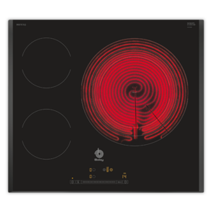 Placa vitroceramica BALAY 3EB767LQ