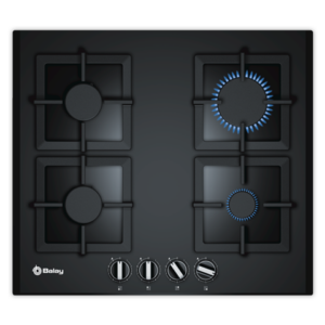 Placa gas BALAY 3ETG664HB        But/Nat