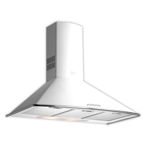 Campana decorativa TEKA DM975W Blanca