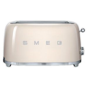 Tostador SMEG TSF02 Crema