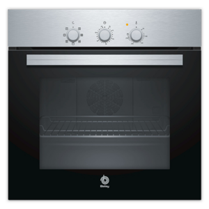 Horno BALAY 3HB2010X0