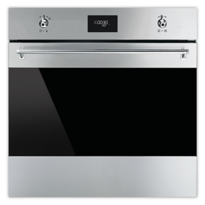 Horno pirolitico SMEG SFP6301TVX