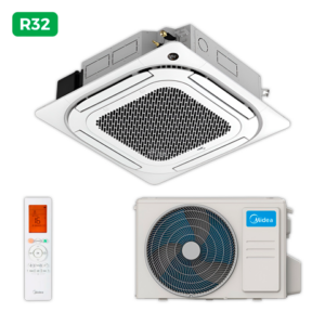 Aire MIDEA CASSETTE MCD-105(36)N8Q-1