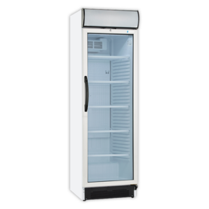 Vitrina conservacion EDENOX NLK300 S1