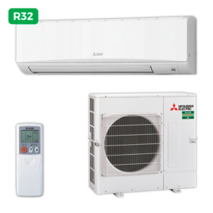 Aire MITSUBISHI SPLIT MSPKZ-100VKAL