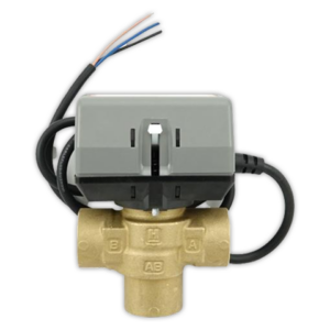 Valvula 3 vias PANASONIC PAW-3WYVLV-HW