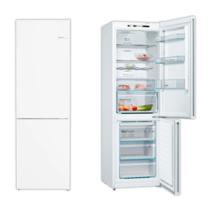 Combi BOSCH KGN362WED