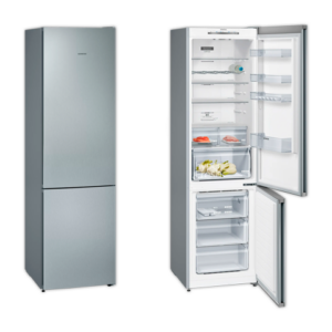 Combi SIEMENS KG39NVIDA             Inox