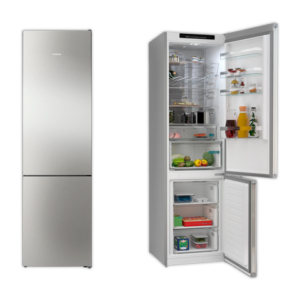 Combi SIEMENS KG39NVIDG             Inox