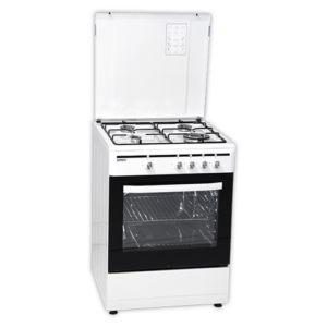 Cocina ROMMER VCH461FG            Butano