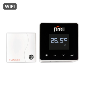 Termostato FERROLI CONNECT Smart WIFI