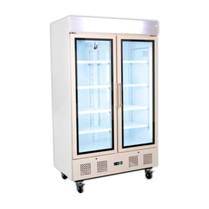 Vitrina conservacion EDENOX APE902-C HC